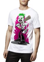 Leto Joker T-Shirt