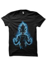 Lightning Goku T-Shirt