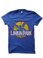 Linkin Park Ride T-Shirt