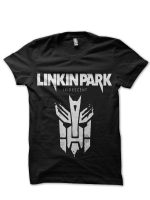 Linkin Park Transformer T-Shirt