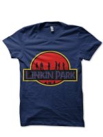 Linkin Park Band T-Shirt