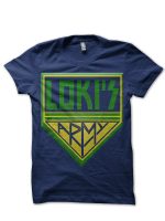 Loki T-Shirt