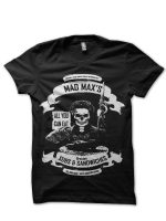 Mad Max T-Shirt