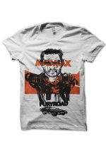 Mad Max Fury Road T-Shirt
