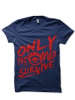 Mad Max Survival T-Shirt