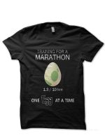 Trainning For Marathon
