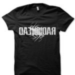 Thom Yorke T-Shirt