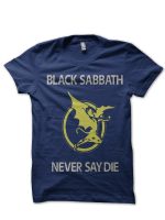 Black Sabbath T-Shirt