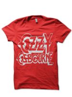 Ozzy Osbourne T-Shirt