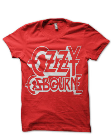 Ozzy Osbourne T-Shirt