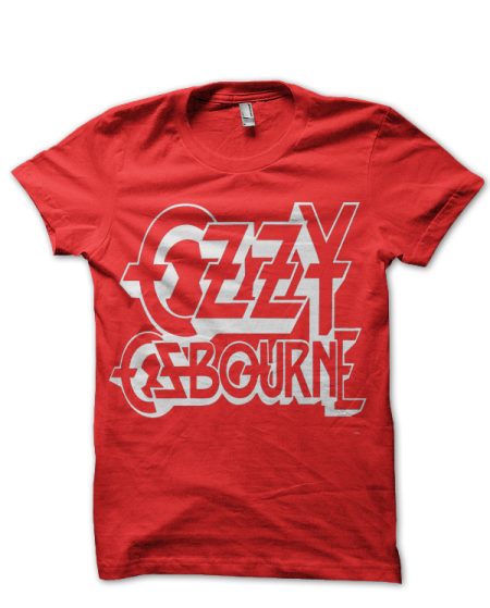 Ozzy Osbourne T-Shirt