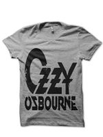 Ozzy Osbourne T-Shirt