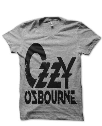 Ozzy Osbourne T-Shirt