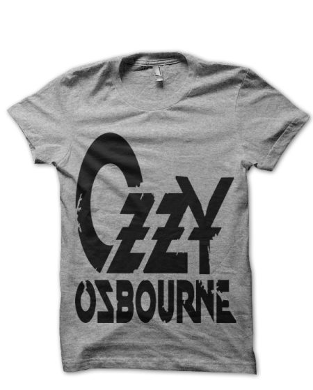 Ozzy Osbourne T-Shirt