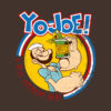 Popeye Hero T-Shirt