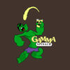 Popeye Hulk T-Shirt