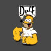 Popeye Simpson T-Shirt