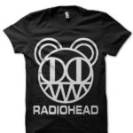 Radiohead T-Shirt
