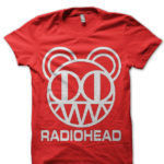 Radiohead T-Shirt