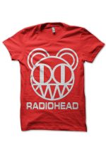 Radiohead T-Shirt