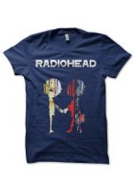 Radiohead T-Shirt