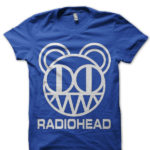 Radiohead T-Shirt