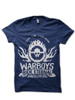 Ride Eternal T-Shirt