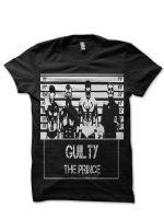 Super Villains T-Shirt
