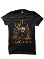 Duck Tales T-Shirt