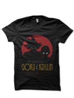Goku Black T-Shirt
