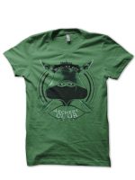 Arrow Green T-Shirt