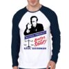 Saul Raglan T-Shirt