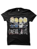 Suicide Squad T-Shirt