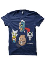 Suicide Squad T-Shirt