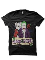 Suicide Squad T-Shirt