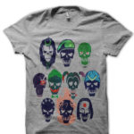 Suicide Squad T-Shirt