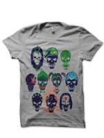 Suicide Squad T-Shirt