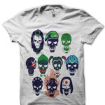Suicide Squad T-Shirt