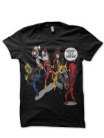 Suicide Squad T-Shirt