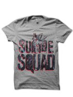 Suicide Squad T-Shirt