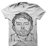 Thom Yorke Radiohead T-Shirt