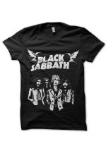 Black Sabbath T-Shirt