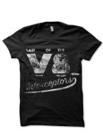 V8 Engines T-Shirt