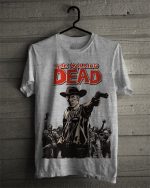 Walking Dead T-Shirt
