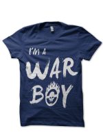 War Boy T-Shirt