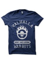 War Boys T-Shirt