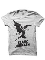 Black Sabbath T-Shirt