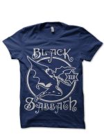 Black Sabbath T-Shirt