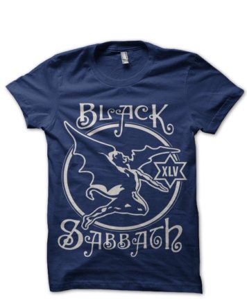 Black Sabbath T-Shirt