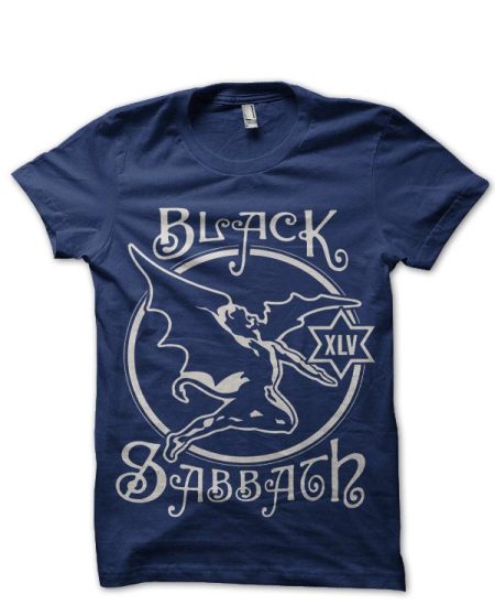 Black Sabbath T-Shirt